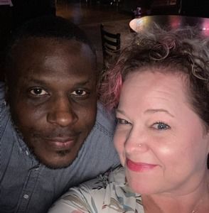 Meet your Posher, Steven